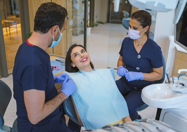 Best Oral Cancer Screening  in Preakness, NJ