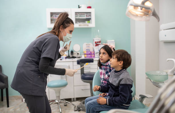 Best Root Canal Treatment  in Preakness, NJ