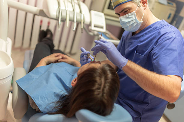 Why Choose Us for Your Dental Needs in Preakness, NJ
