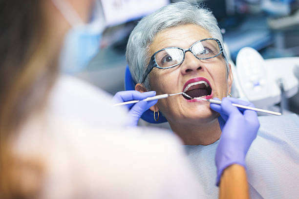 Sleep Apnea Treatment in Preakness, NJ