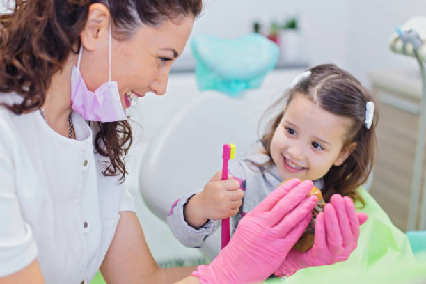 Preakness, NJ  Holistic Dental Services Company
