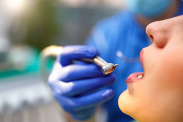 Oral Cancer Screening in Preakness, NJ